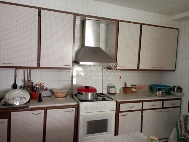 4 soveværelse Lejlighed til salg i El Altet, Elche / Elx - € 400.012 (Ref: 6945898)