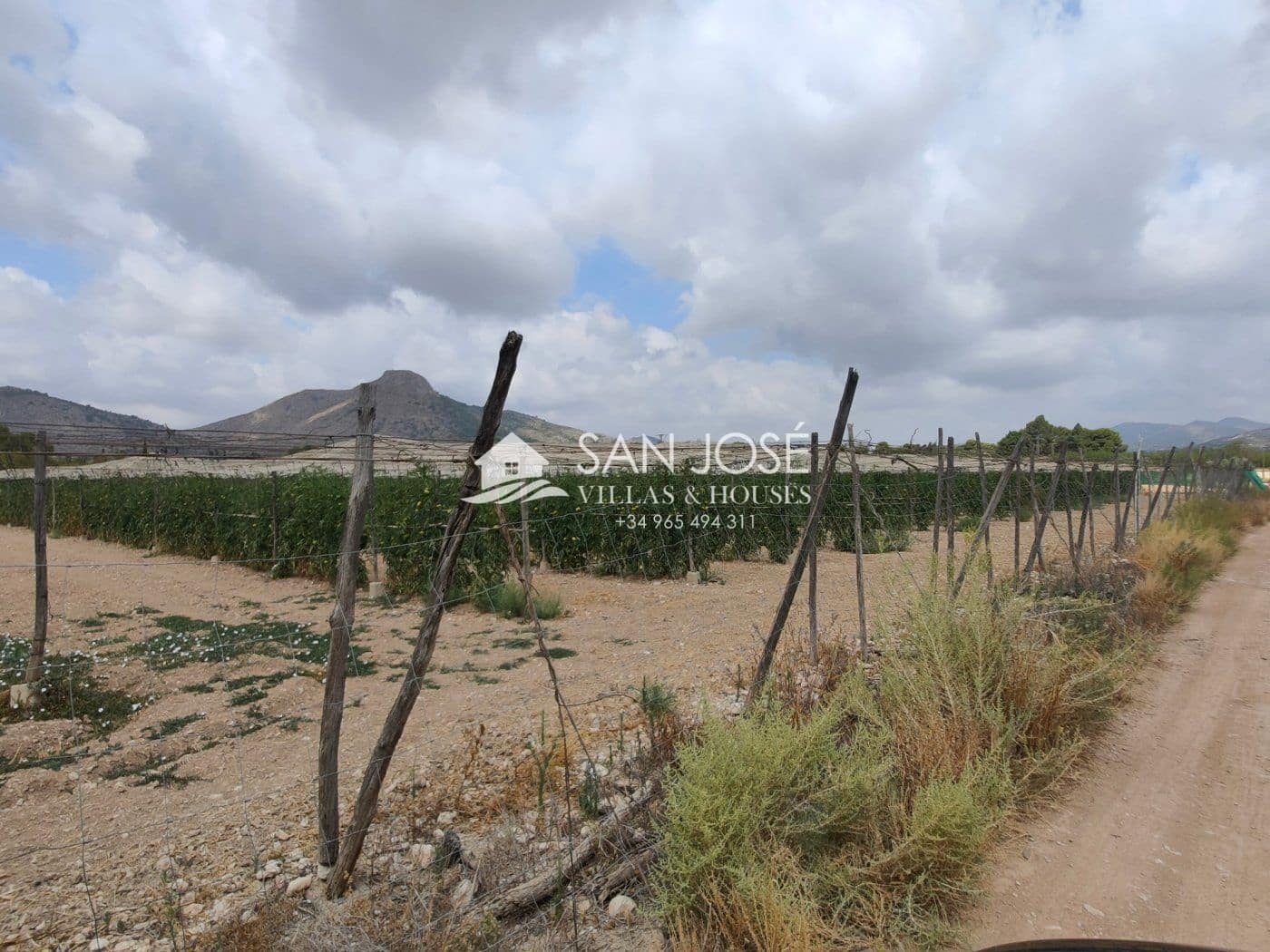 1 bedroom Villa for sale in Aspe - € 90,050 (Ref: 7002183)