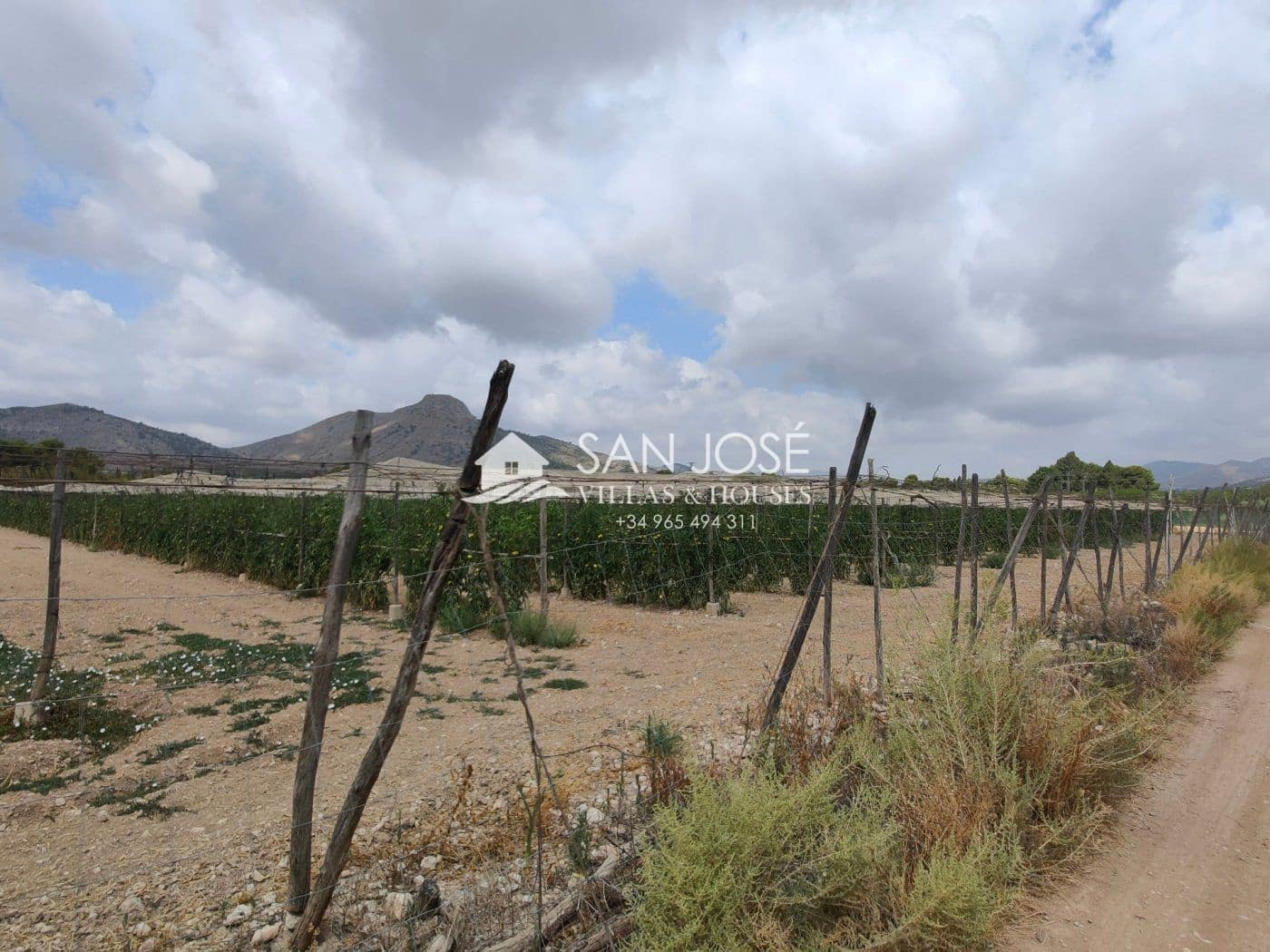 1 bedroom Villa for sale in Aspe - € 90,050 (Ref: 7002183)