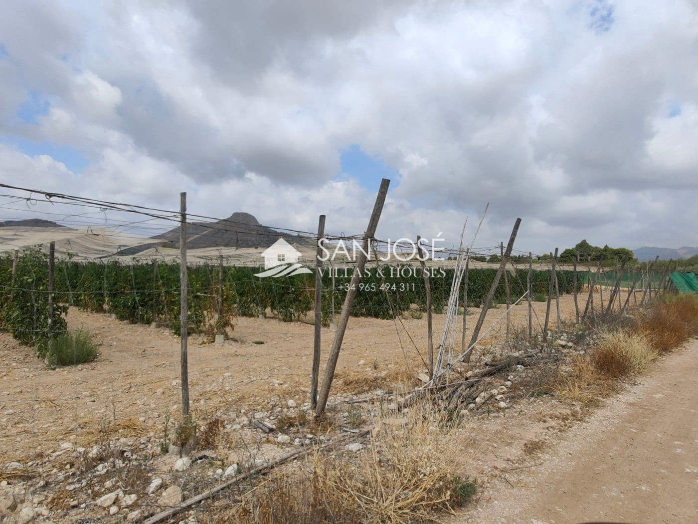 1 bedroom Villa for sale in Aspe - € 90,050 (Ref: 7002183)