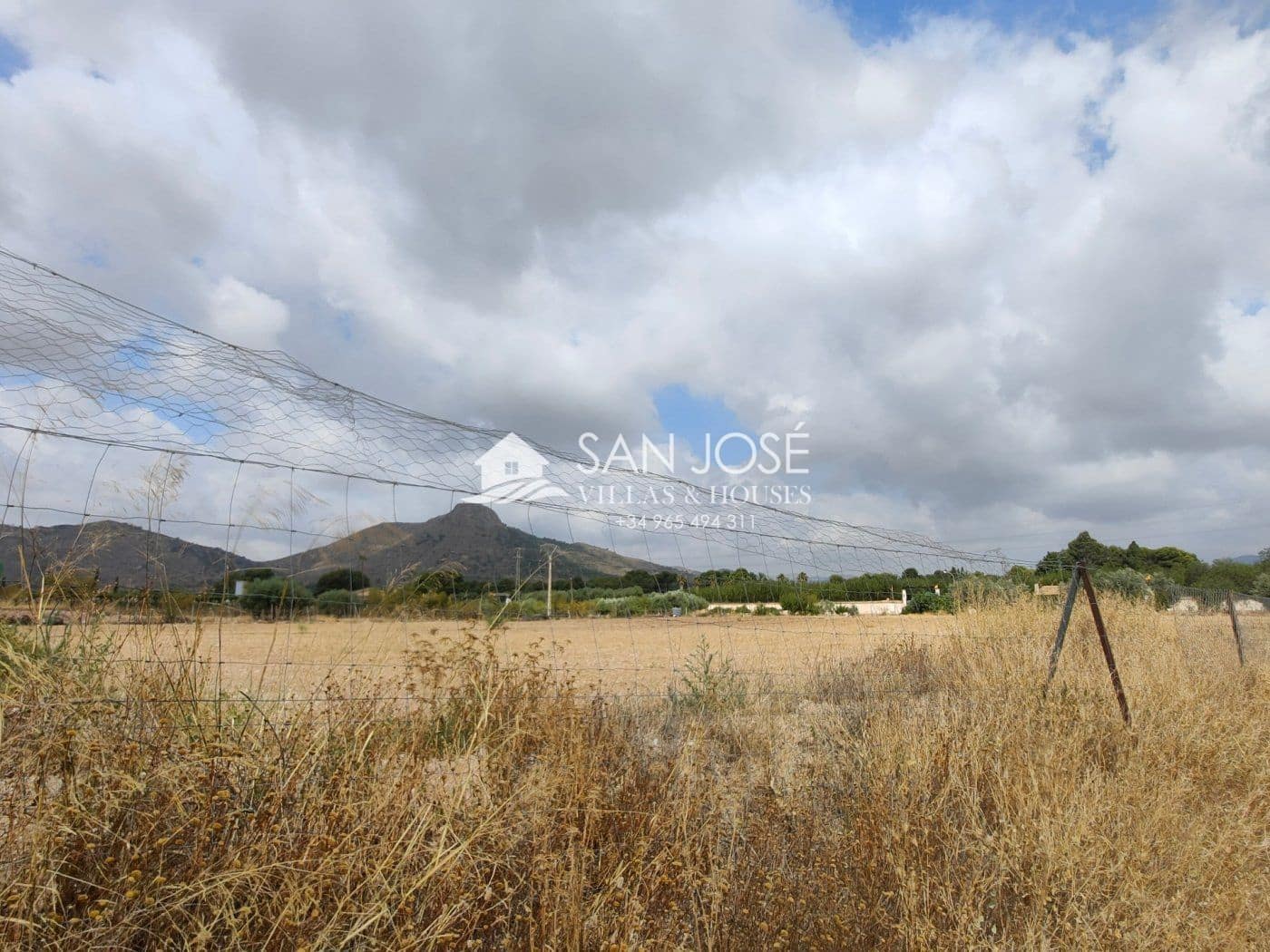 1 bedroom Villa for sale in Aspe - € 90,050 (Ref: 7002183)