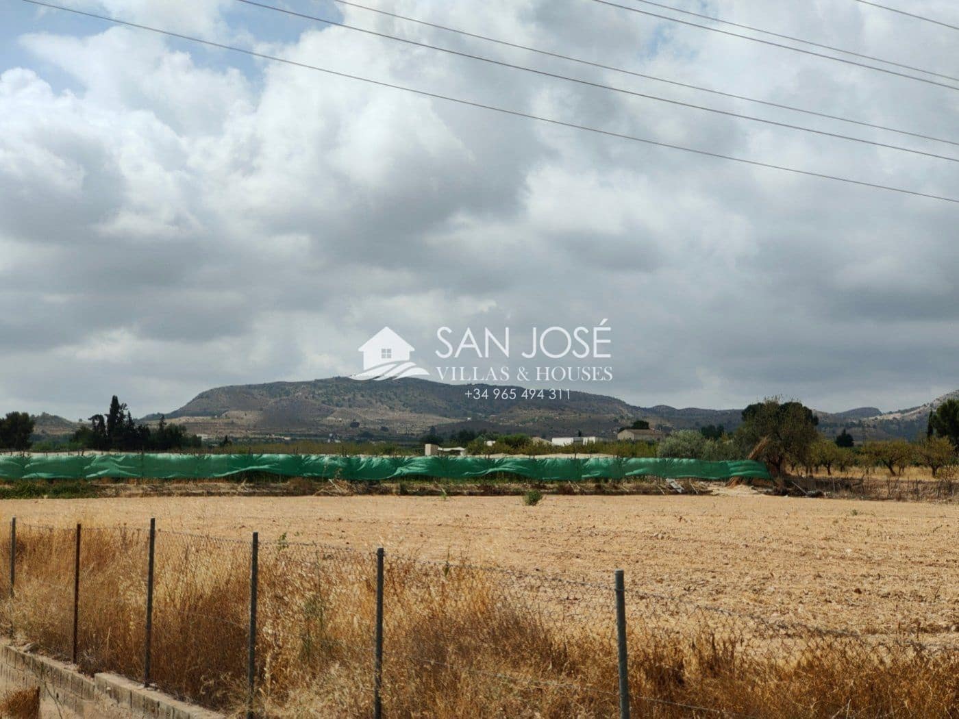 1 bedroom Villa for sale in Aspe - € 90,050 (Ref: 7002183)