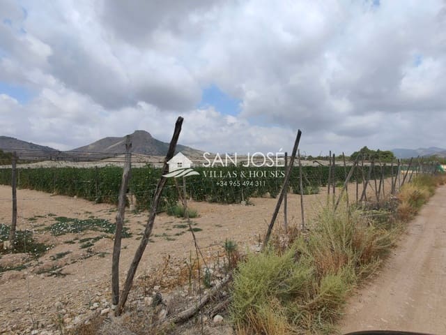 1 bedroom Villa for sale in Aspe - € 90,050 (Ref: 7002183)