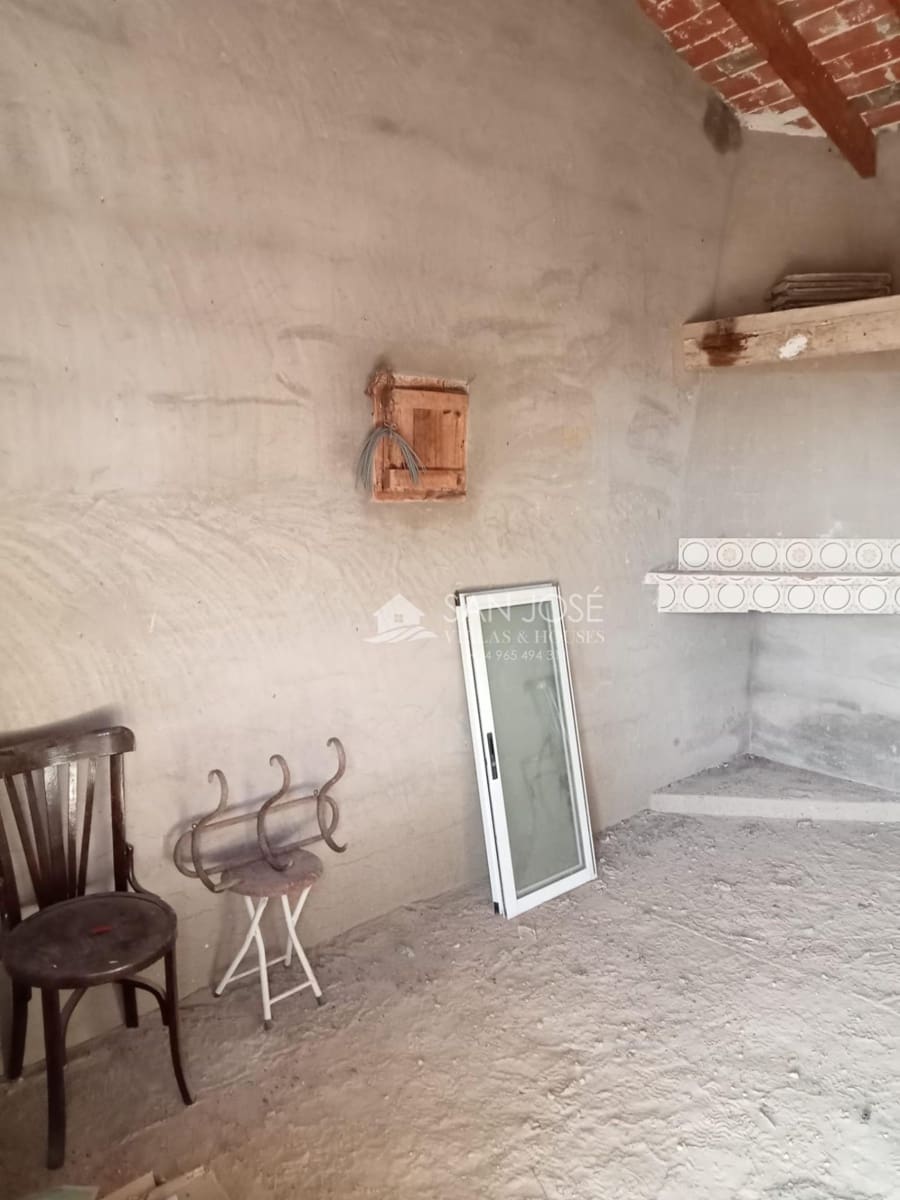 Landgrundstück zu verkaufen in Novelda - 74.840 € (Ref: 7049516)