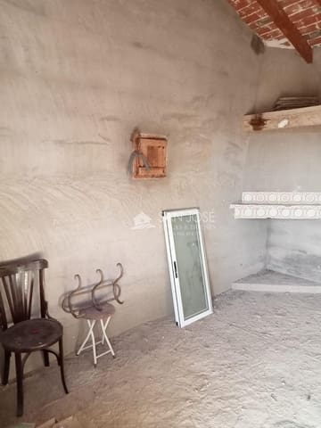 Landgrundstück zu verkaufen in Novelda - 74.840 € (Ref: 7049516)