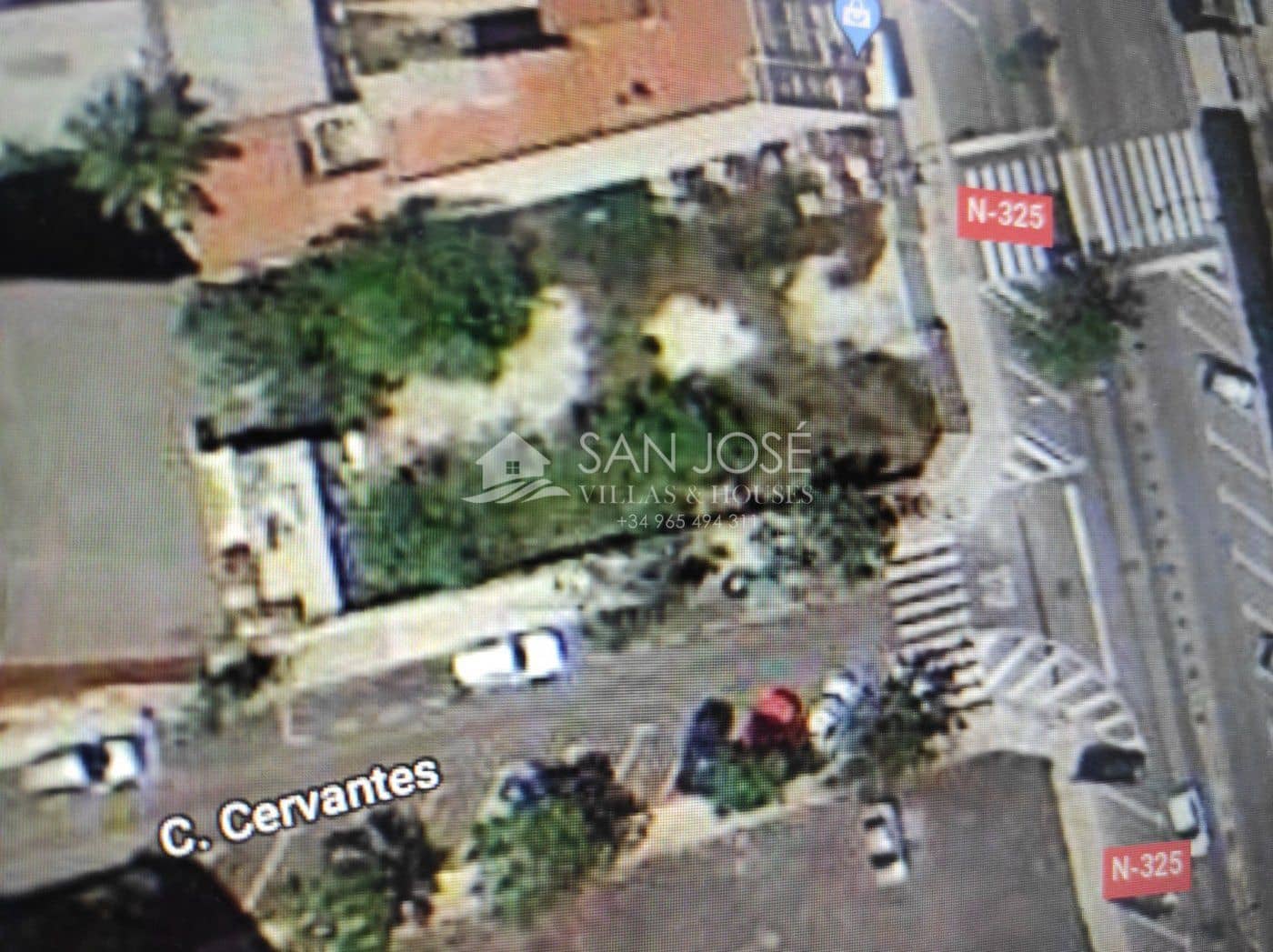 Bouwgrond te koop in Novelda - € 157.260 (Ref: 7053021)