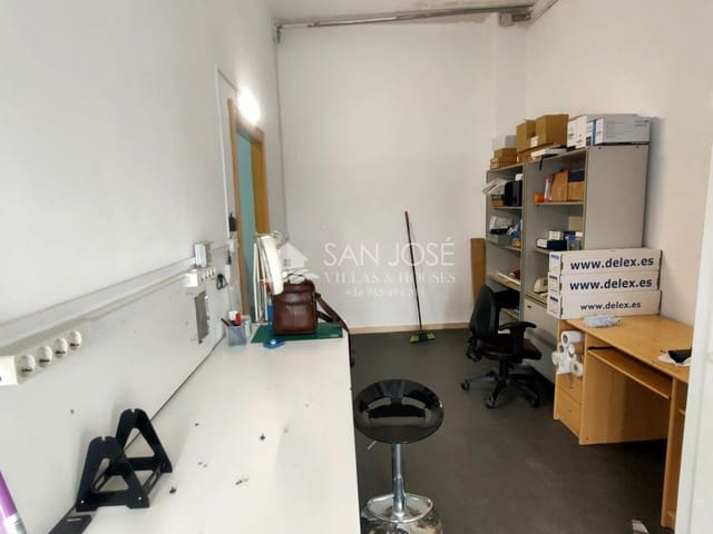 Commercial for sale in Aspe - € 48,000 (Ref: 7057251)