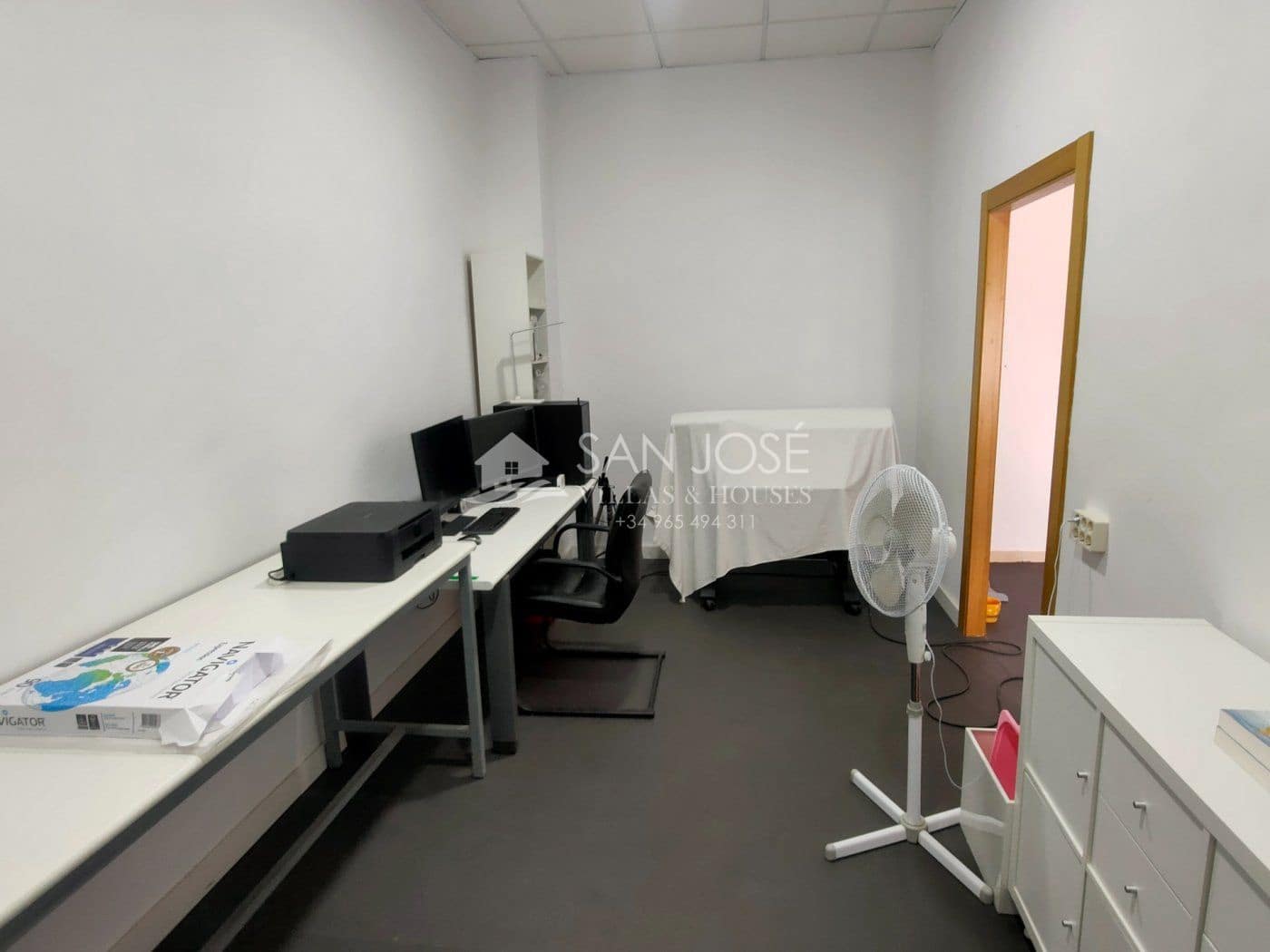 Local Commercial à vendre à Aspe - 48 000 € (Ref: 7057251)