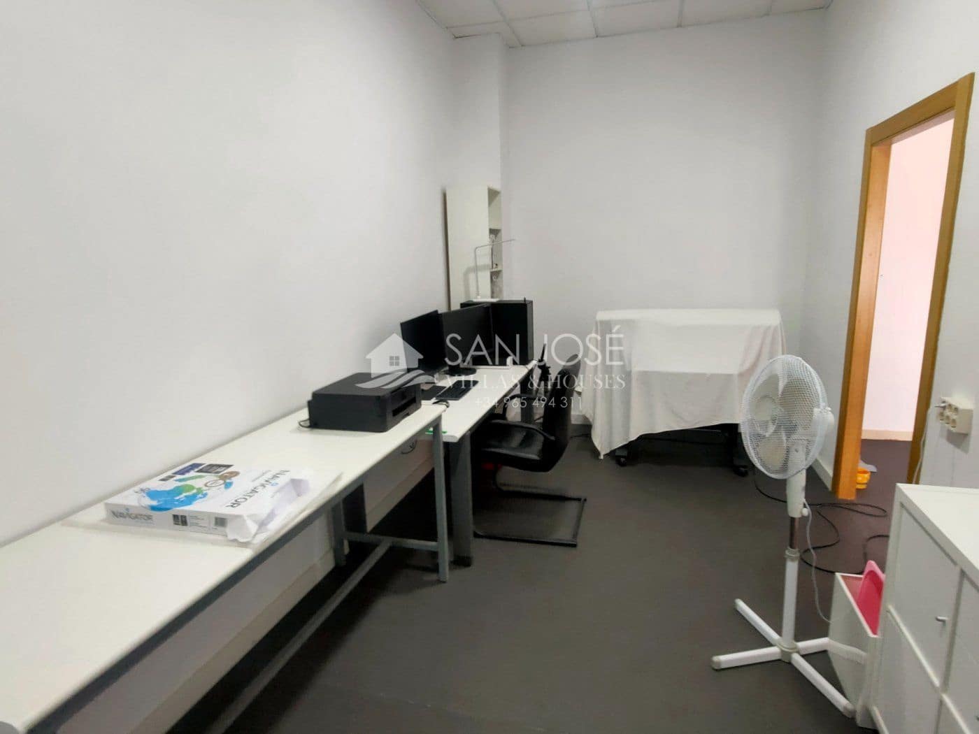 Local Commercial à vendre à Aspe - 48 000 € (Ref: 7057251)