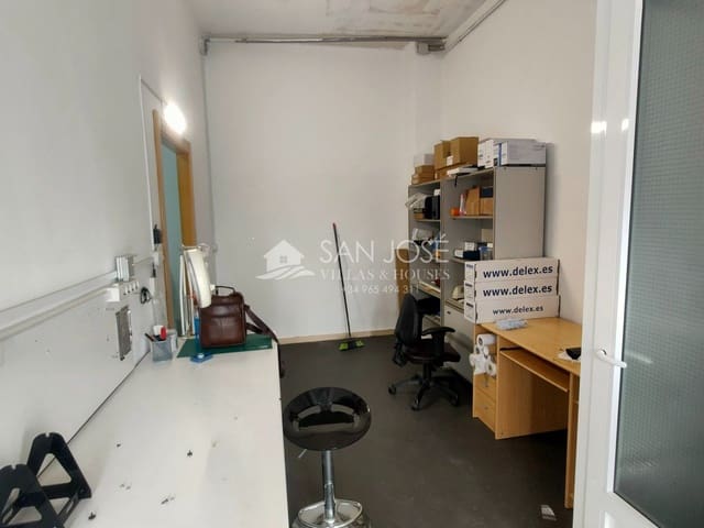 Commercial for sale in Aspe - € 48,000 (Ref: 7057251)