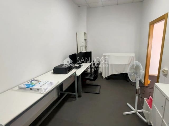 Commercial for sale in Aspe - € 48,000 (Ref: 7057251)