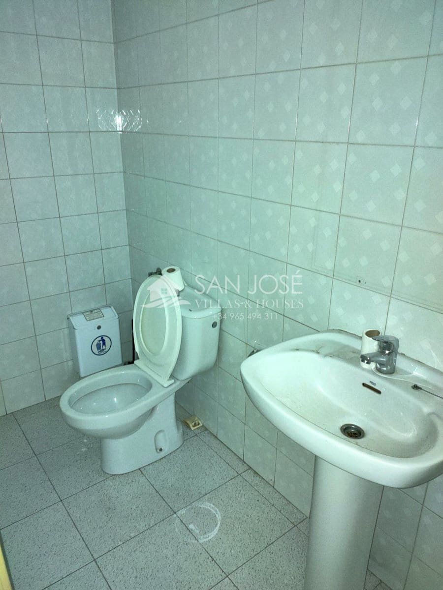 Local Commercial à vendre à Aspe - 165 001 € (Ref: 7068483)