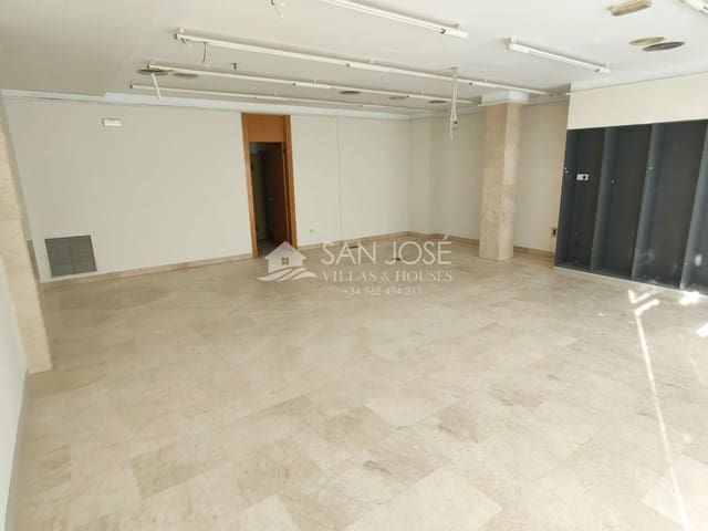 Commercial for sale in Aspe - € 165,001 (Ref: 7068483)