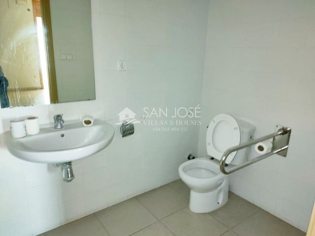 Commercial for sale in Aspe - € 165,001 (Ref: 7068483)