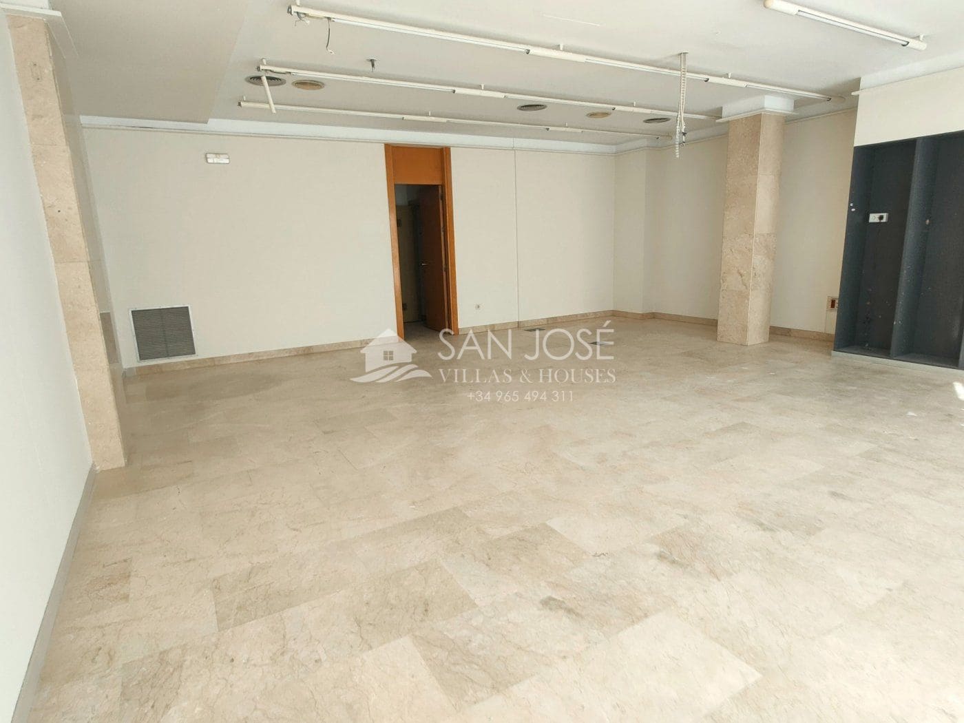 Local Commercial à vendre à Aspe - 165 001 € (Ref: 7068483)