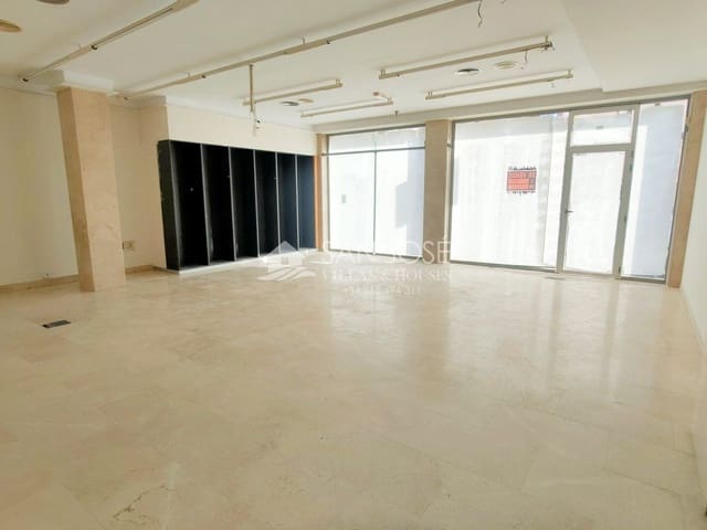 Commercial for sale in Aspe - € 165,001 (Ref: 7068483)