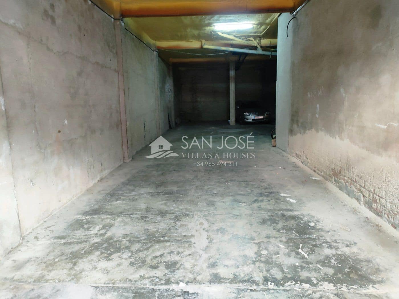 Kaupallinen vuokrattavana paikassa Aspe - 500 € (Ref: 7080656)