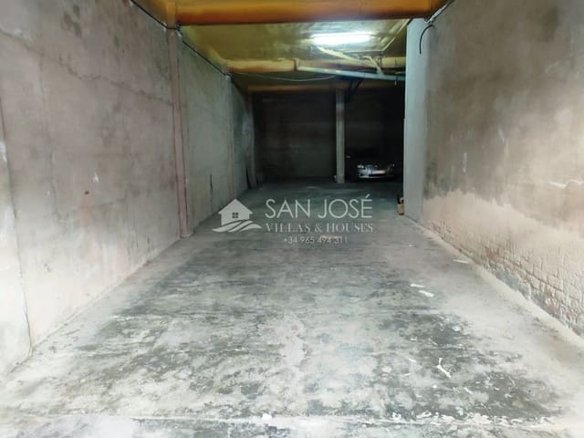 Local Comercial en Aspe en alquiler - 500 € (Ref: 7080656)