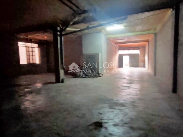 Local Comercial en Aspe en alquiler - 500 € (Ref: 7080656)