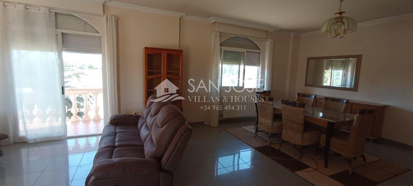 5 soveværelse Villa til salg i San Felipe Neri - € 1.050.001 (Ref: 7088940)