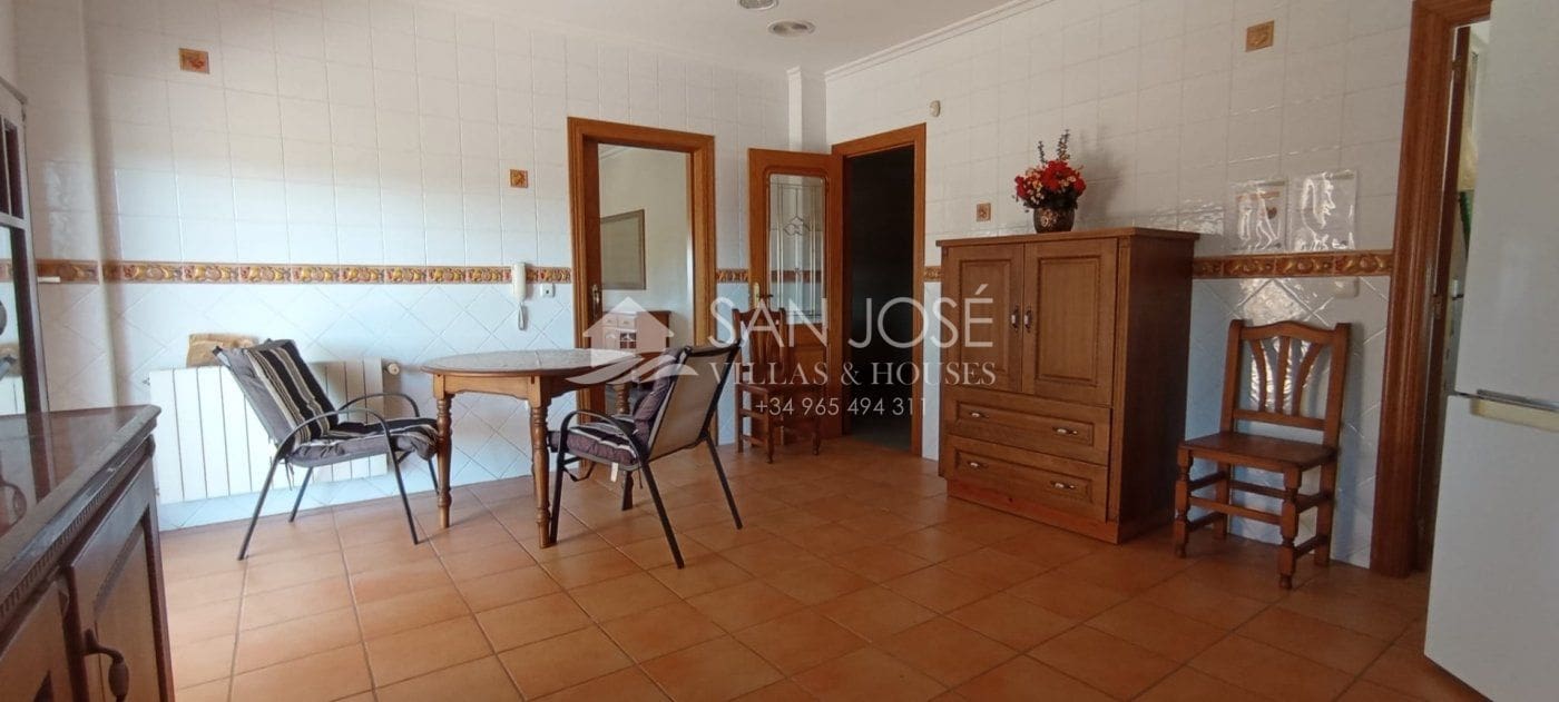 5 soveværelse Villa til salg i San Felipe Neri - € 1.050.001 (Ref: 7088940)