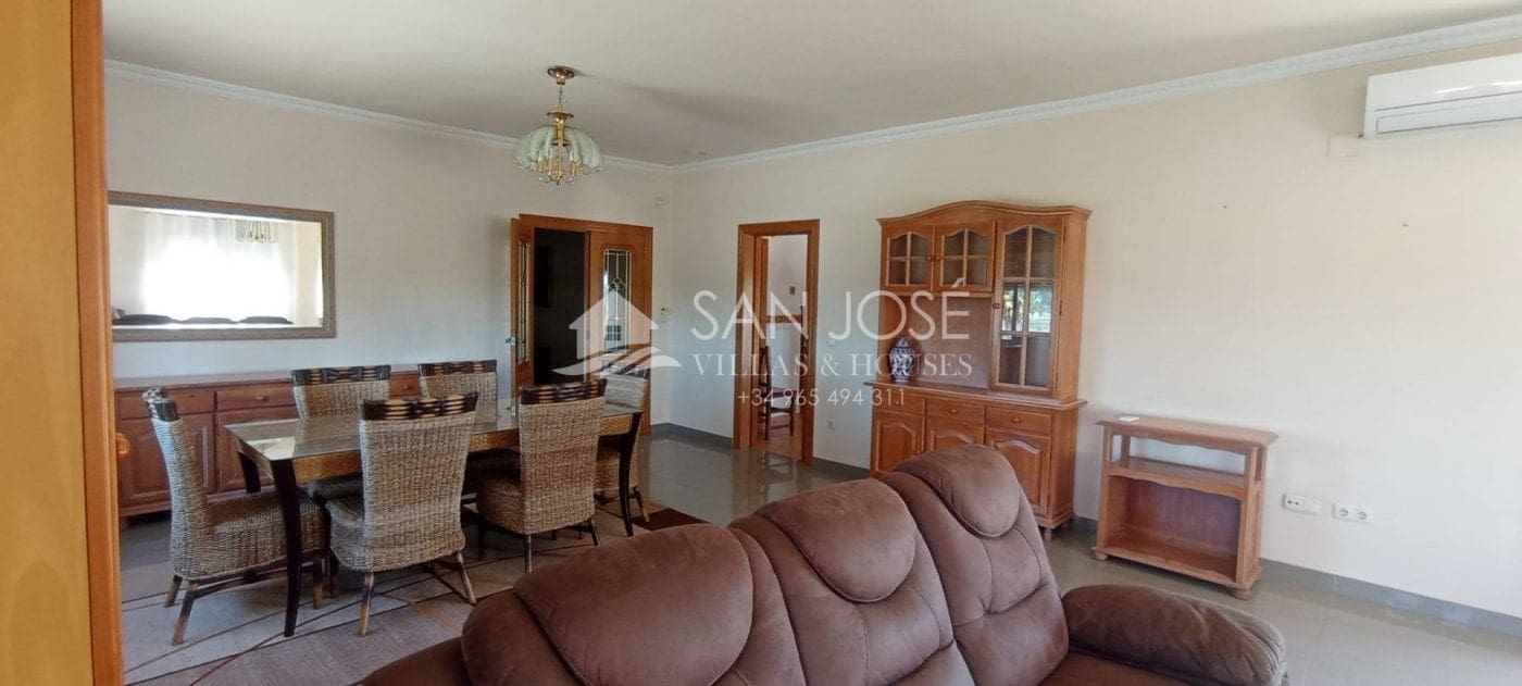 5 soveværelse Villa til salg i San Felipe Neri - € 1.050.001 (Ref: 7088940)