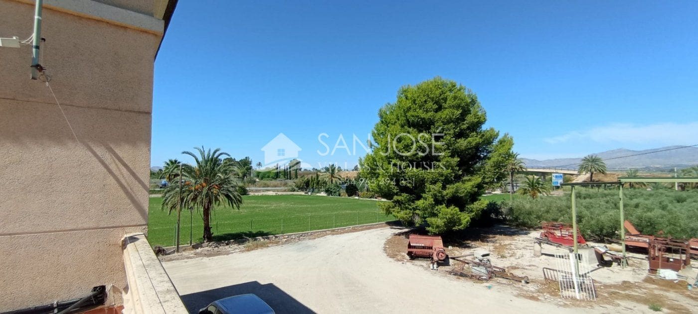 5 soveværelse Villa til salg i San Felipe Neri - € 1.050.001 (Ref: 7088940)