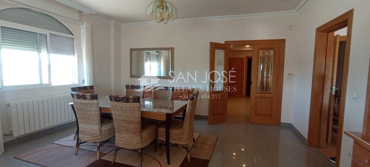 5 soveværelse Villa til salg i San Felipe Neri - € 1.050.001 (Ref: 7088940)