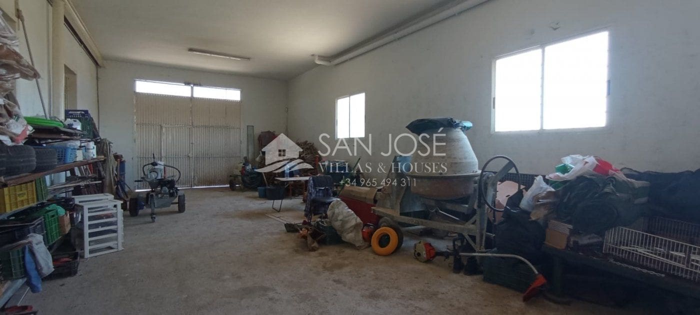 5 soveværelse Villa til salg i San Felipe Neri - € 1.050.001 (Ref: 7088940)