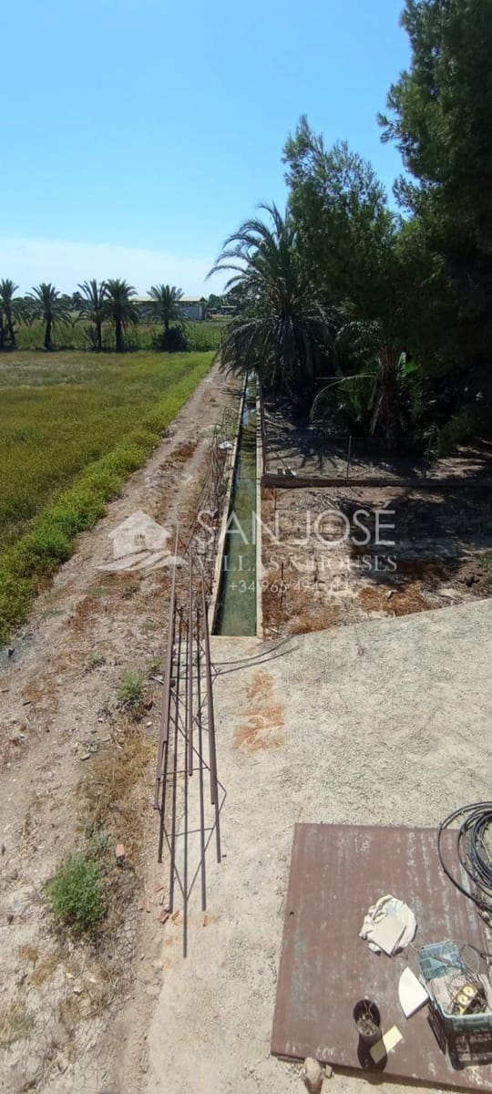 5 soveværelse Villa til salg i San Felipe Neri - € 1.050.001 (Ref: 7088940)