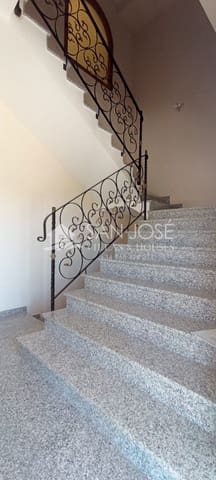 5 makuuhuone Huvila myytävänä paikassa San Felipe Neri, Crevillente / Crevillent - 1 050 001 € (Ref: 7088940)