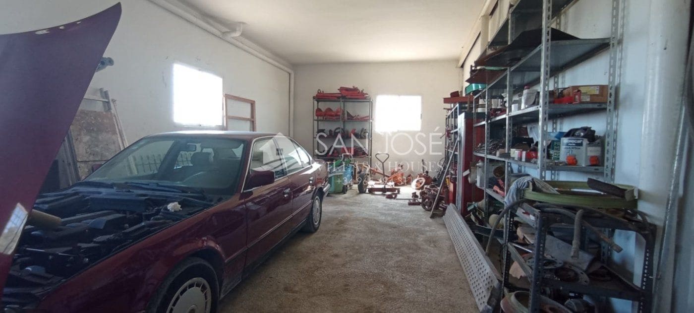 5 soveværelse Villa til salg i San Felipe Neri - € 1.050.001 (Ref: 7088940)