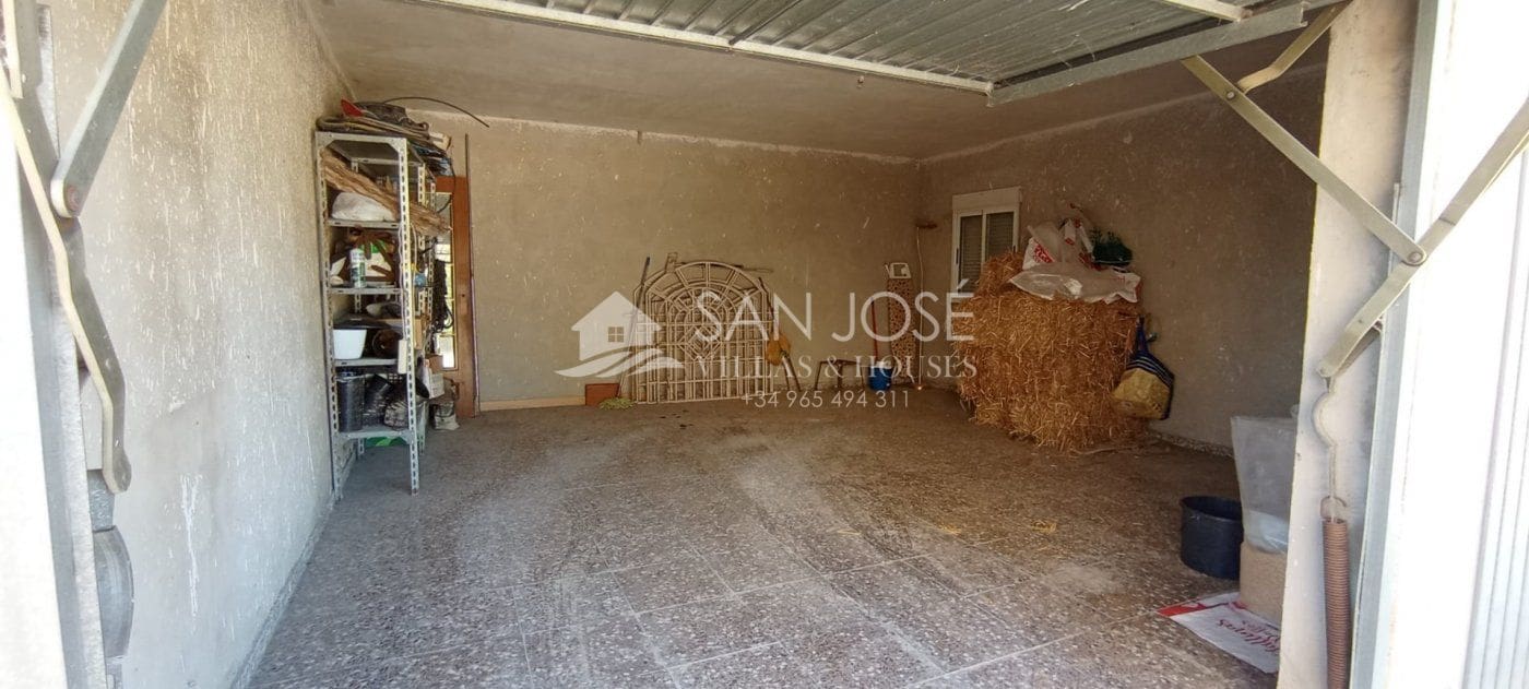 5 soveværelse Villa til salg i San Felipe Neri - € 1.050.001 (Ref: 7088940)