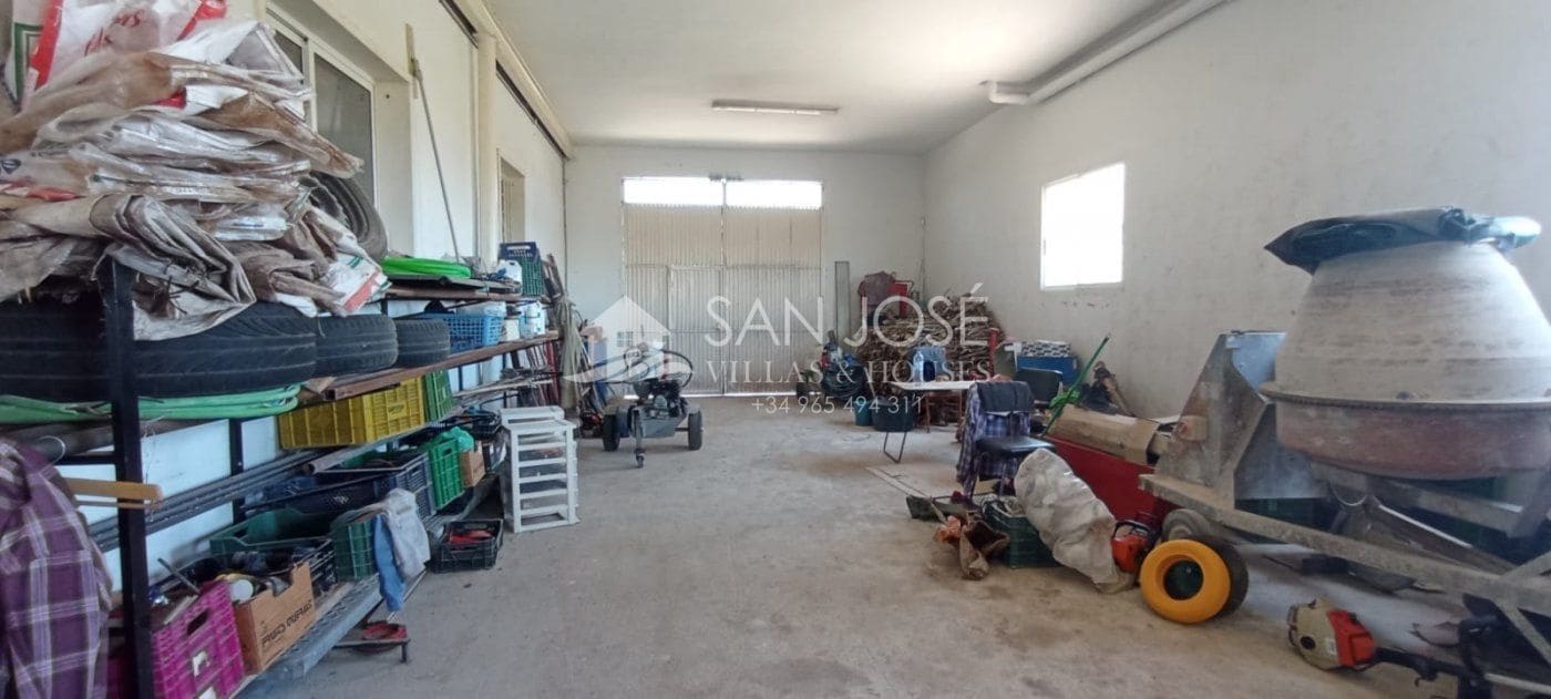 5 soveværelse Villa til salg i San Felipe Neri - € 1.050.001 (Ref: 7088940)