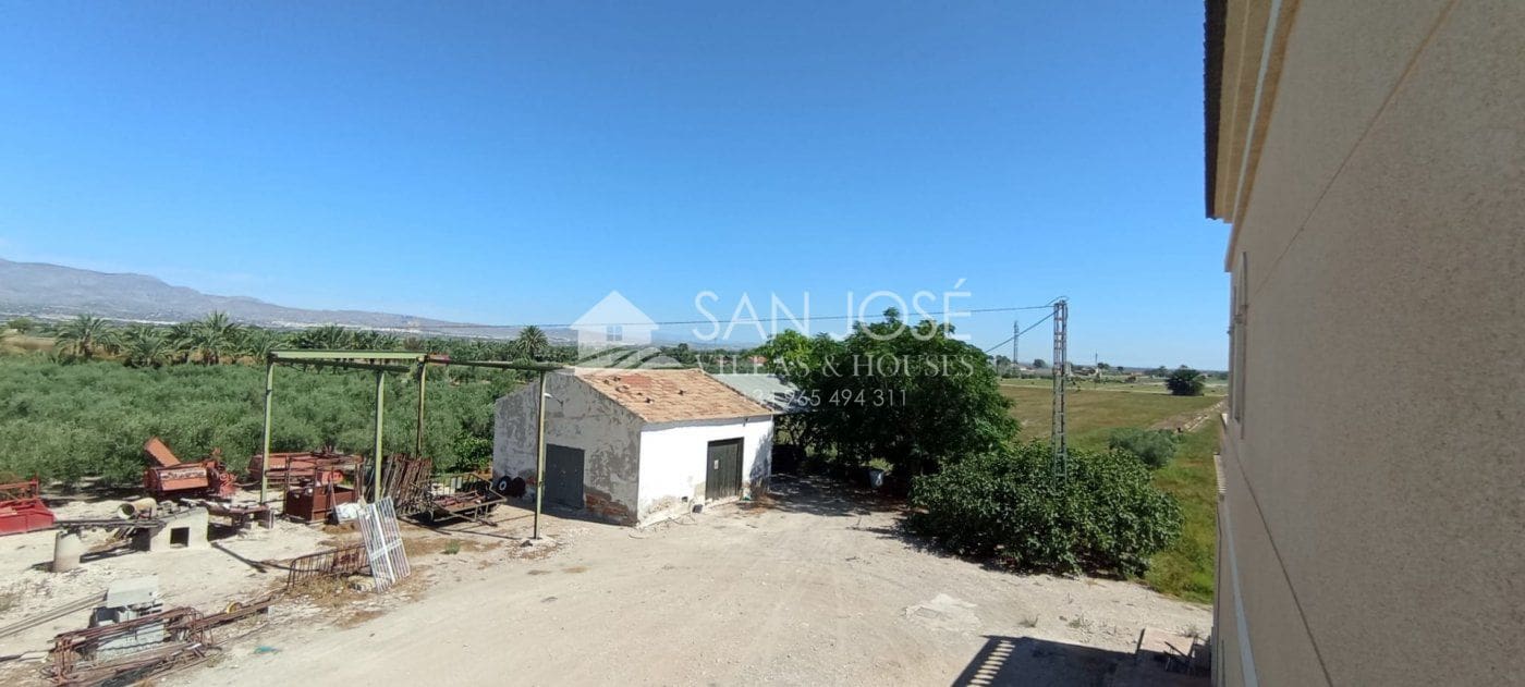 5 soveværelse Villa til salg i San Felipe Neri - € 1.050.001 (Ref: 7088940)