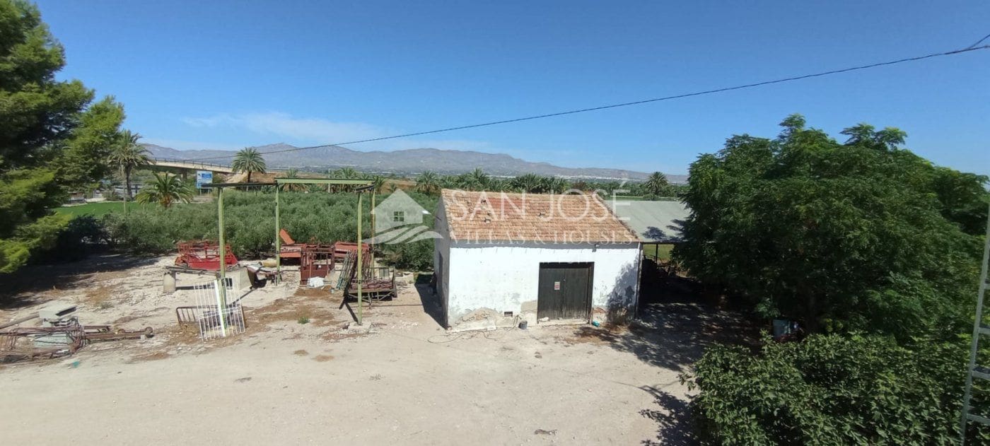 5 soveværelse Villa til salg i San Felipe Neri - € 1.050.001 (Ref: 7088940)