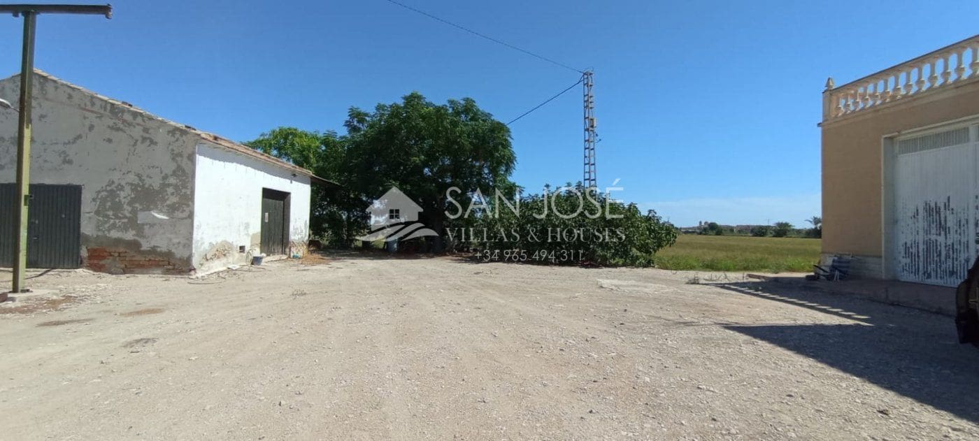 5 soveværelse Villa til salg i San Felipe Neri - € 1.050.001 (Ref: 7088940)