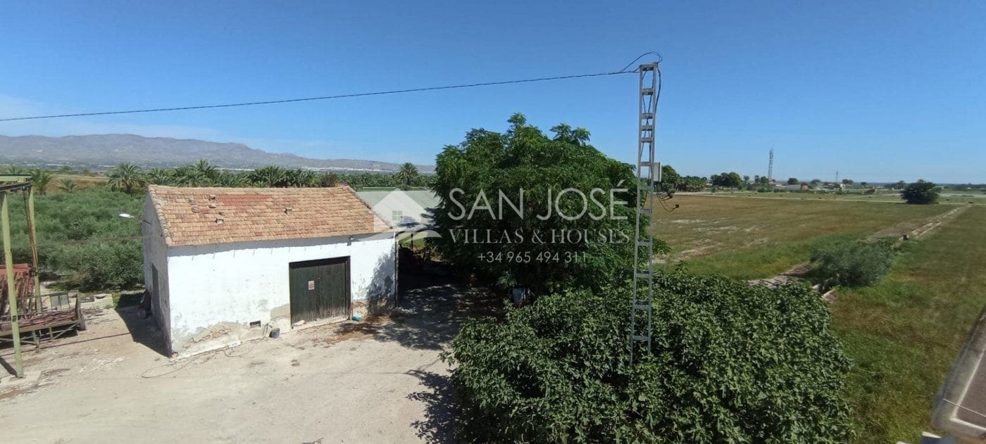 5 soveværelse Villa til salg i San Felipe Neri - € 1.050.001 (Ref: 7088940)