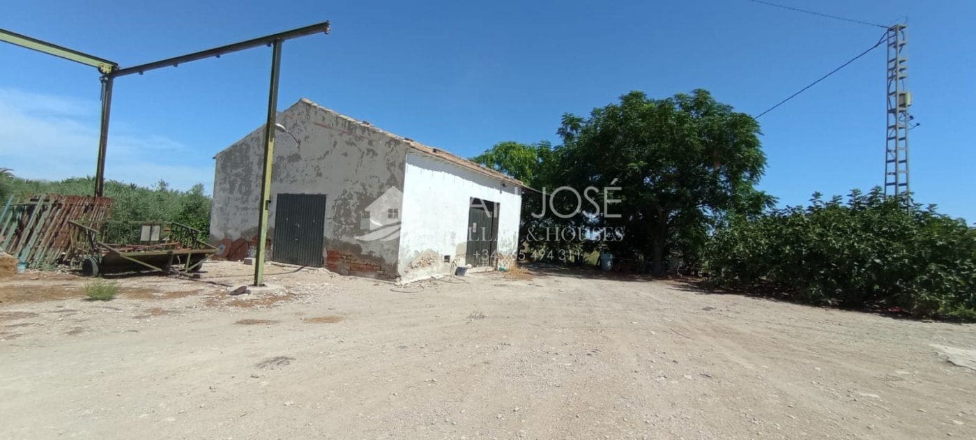 5 soveværelse Villa til salg i San Felipe Neri - € 1.050.001 (Ref: 7088940)