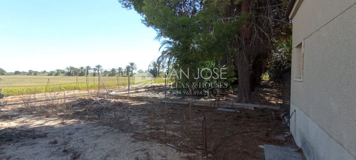 5 soveværelse Villa til salg i San Felipe Neri - € 1.050.001 (Ref: 7088940)