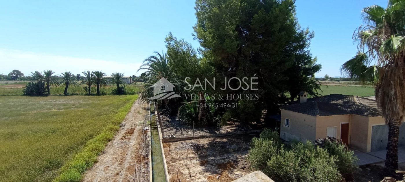 5 soveværelse Villa til salg i San Felipe Neri - € 1.050.001 (Ref: 7088940)