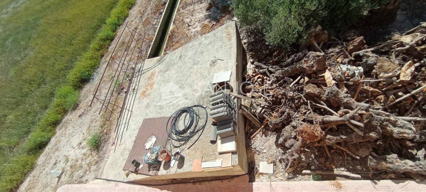 5 soveværelse Villa til salg i San Felipe Neri - € 1.050.001 (Ref: 7088940)