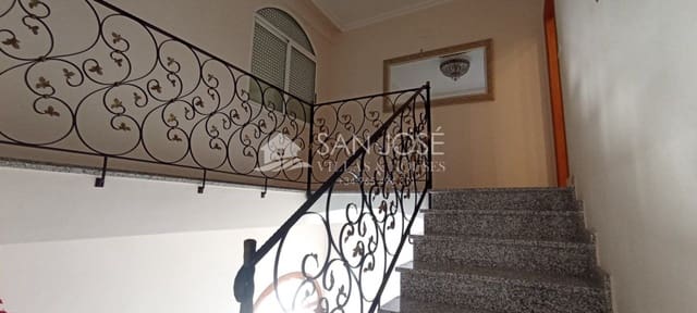 5 makuuhuone Huvila myytävänä paikassa San Felipe Neri, Crevillente / Crevillent - 1 050 001 € (Ref: 7088940)