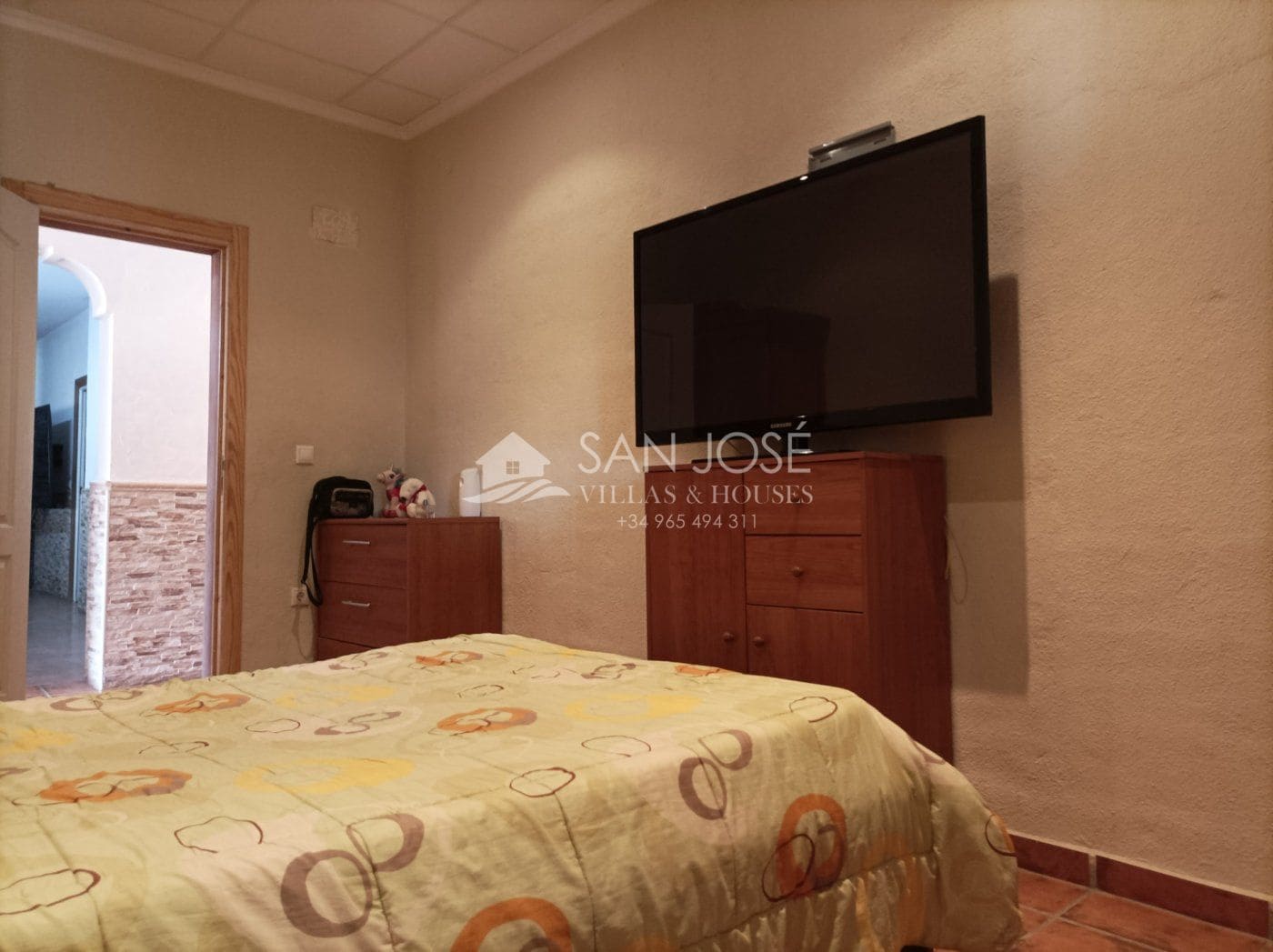 5 bedroom Villa for sale in Monforte del Cid - € 260,083 (Ref: 7126793)