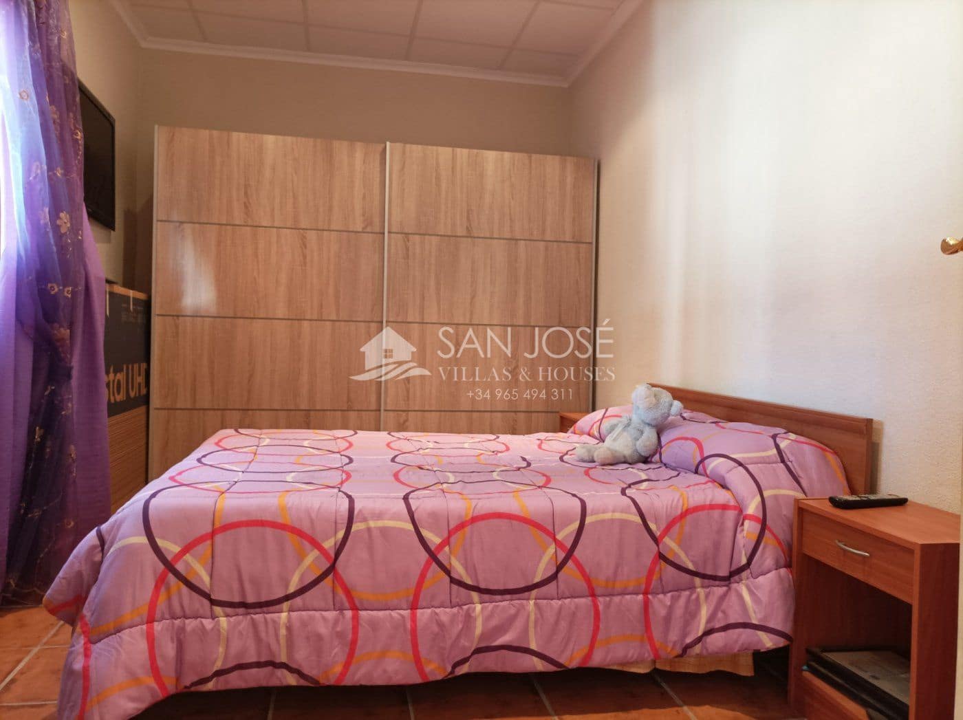 5 bedroom Villa for sale in Monforte del Cid - € 260,083 (Ref: 7126793)