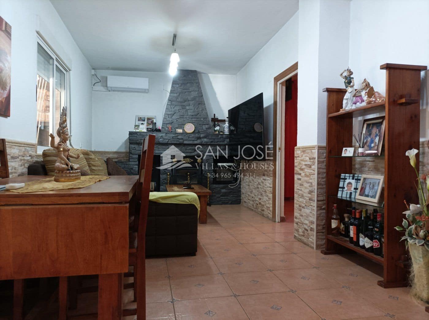 5 bedroom Villa for sale in Monforte del Cid - € 260,083 (Ref: 7126793)