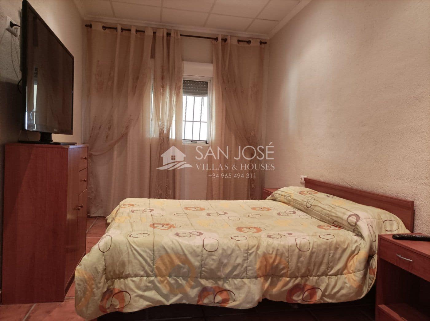 5 bedroom Villa for sale in Monforte del Cid - € 260,083 (Ref: 7126793)