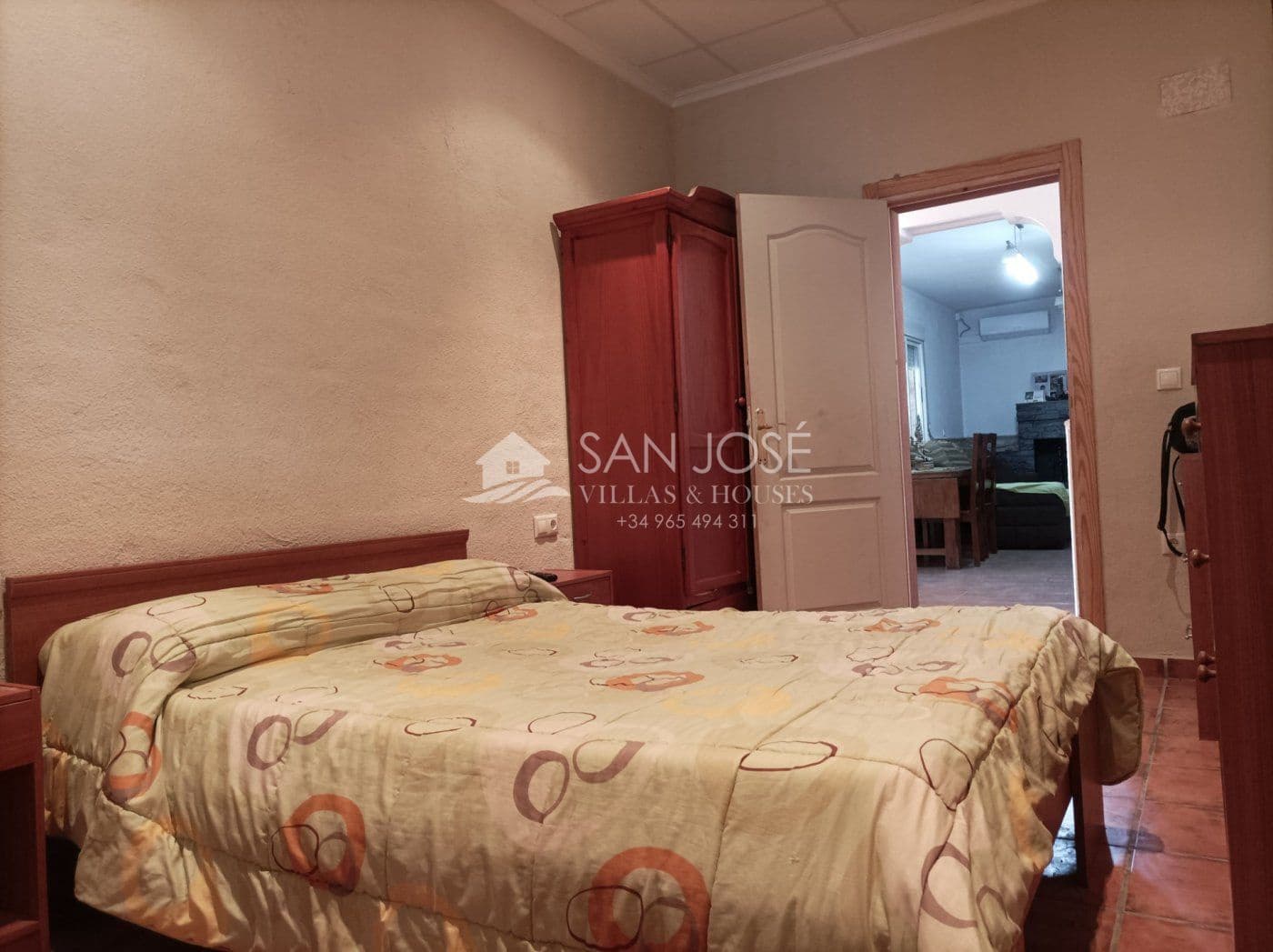 5 bedroom Villa for sale in Monforte del Cid - € 260,083 (Ref: 7126793)