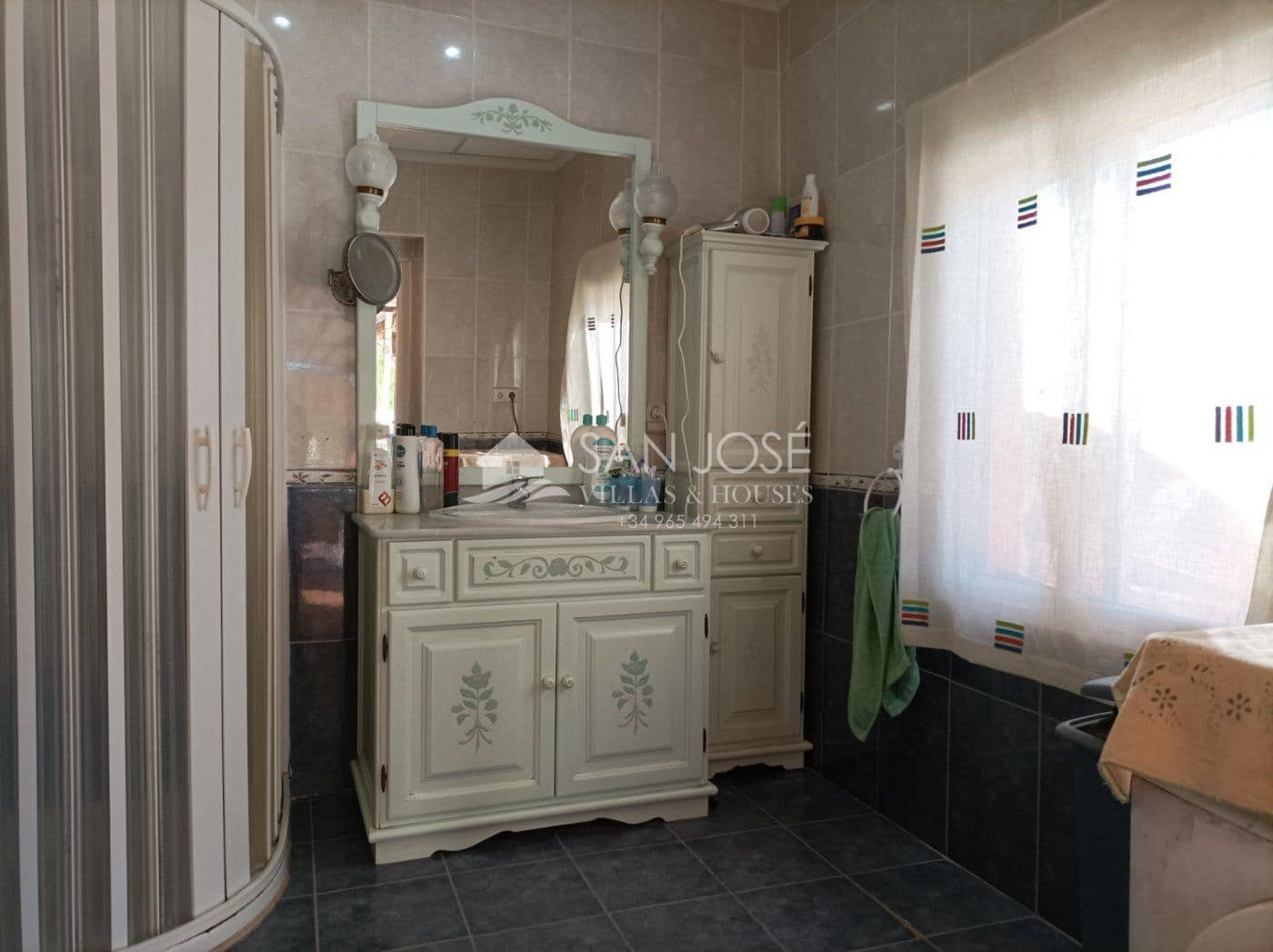 5 bedroom Villa for sale in Monforte del Cid - € 260,083 (Ref: 7126793)