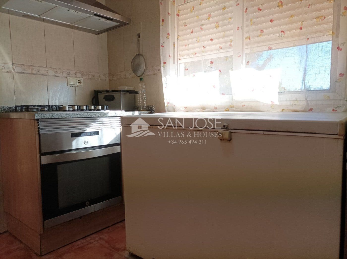 5 bedroom Villa for sale in Monforte del Cid - € 260,083 (Ref: 7126793)